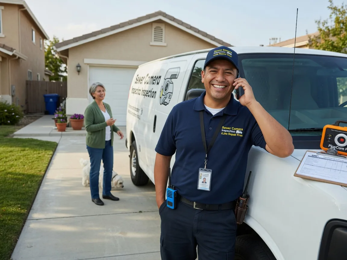 Sewer Line Repair Rhode Island FAQs